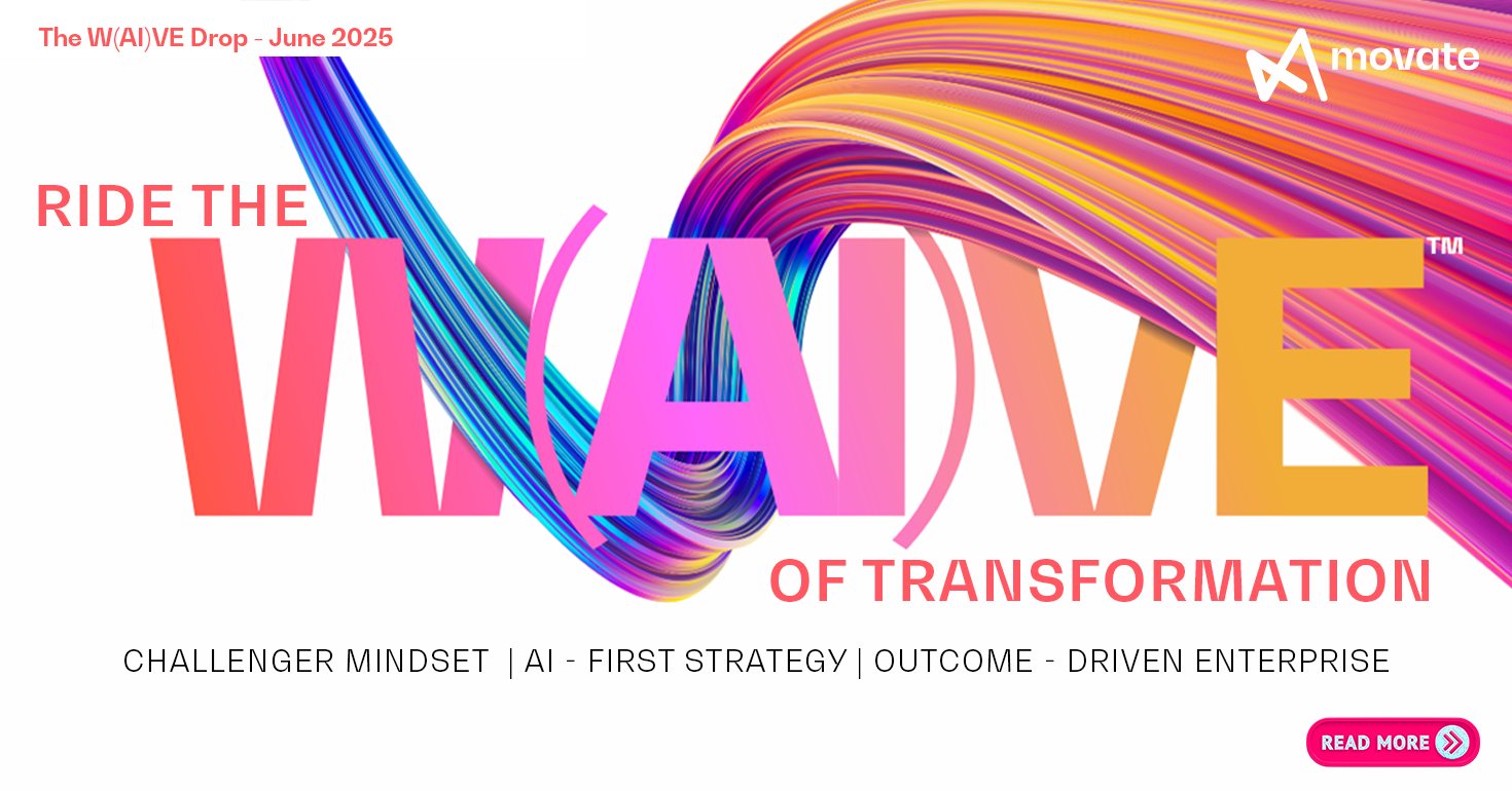 AI & Monthly Newsletter _June 2025 banner