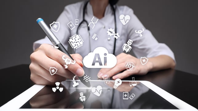 AI in healthcare