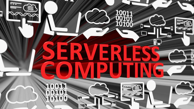 An Introduction to Serverless Computing