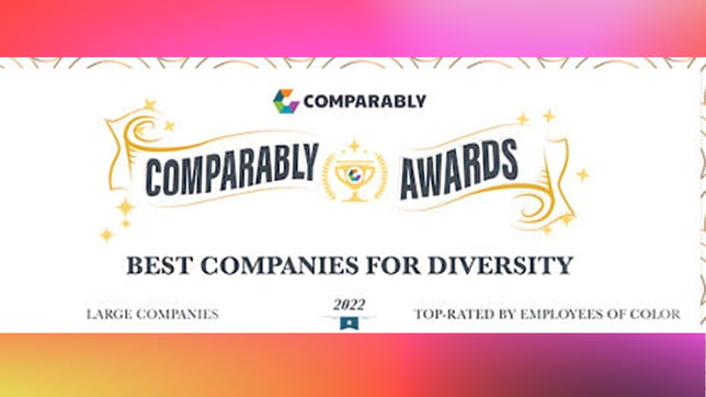 Best-Company-for-Diversity-2022’-by-Comparably
