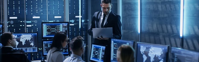 Cloud Ops Services