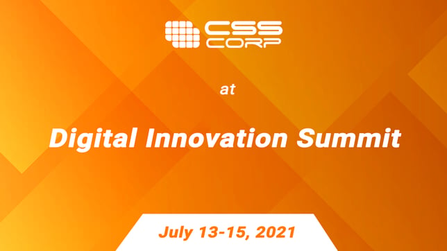 Event] Digital Innovation Summit