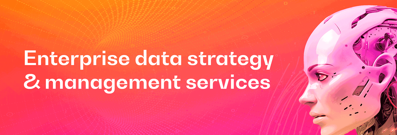 Movate Gen AI enterprise data strategy