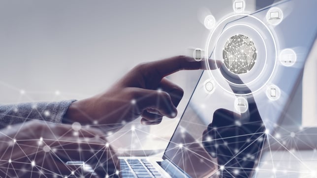 Global Networking OEM