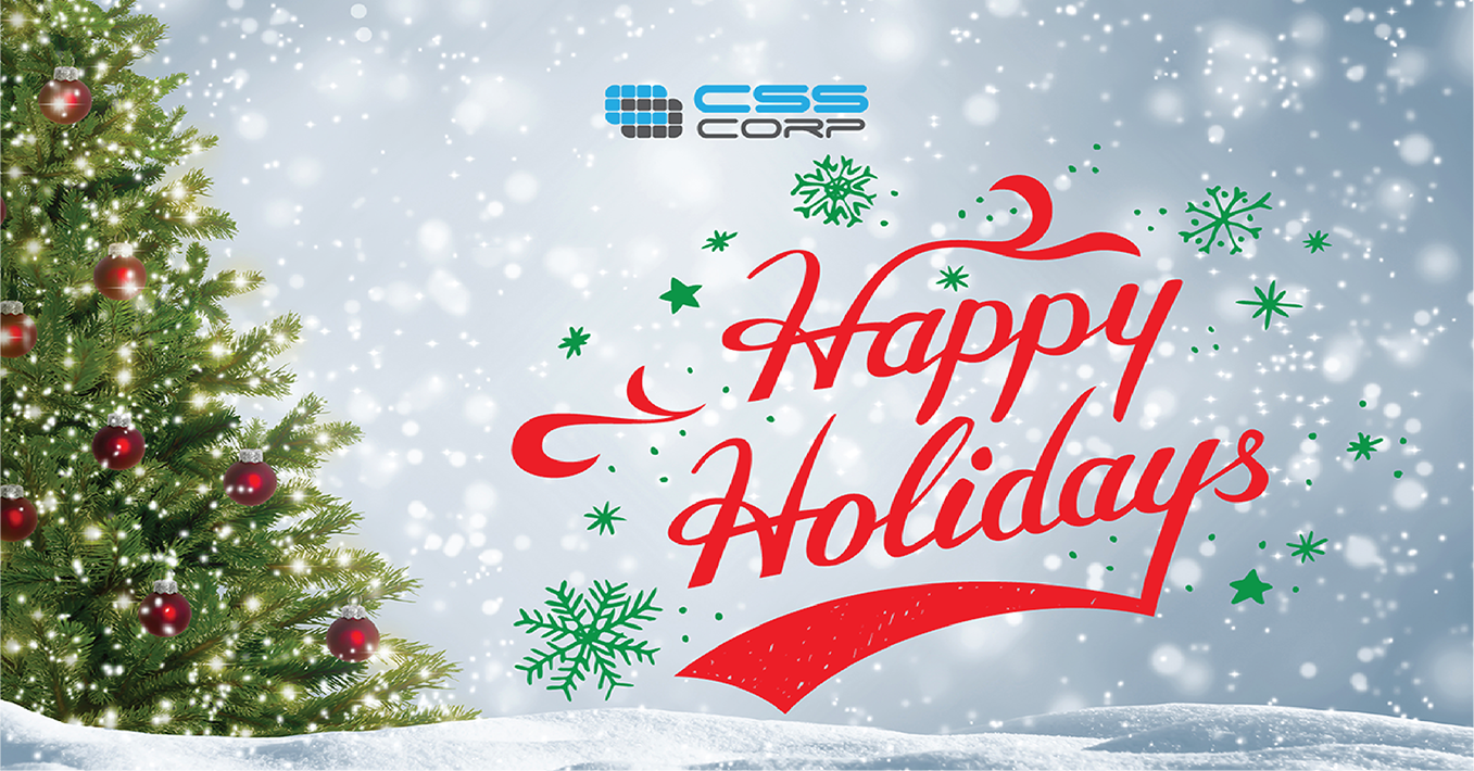 Greeting_CSSCorp