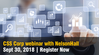 [Webinar] Enhanced Connections: The Cognitive Future of CX