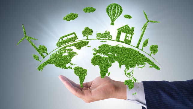 ICT Enterprises for Green IT