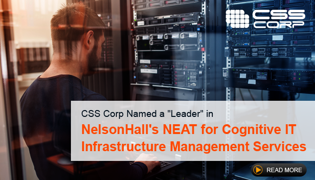  Unleash the power of cognitive intelligence