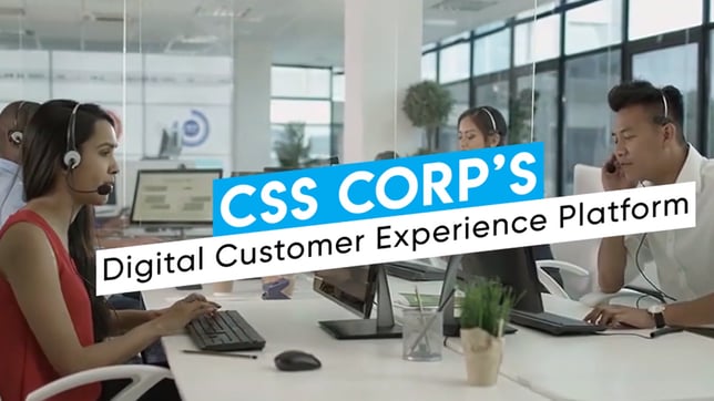 Digital-CX-platform