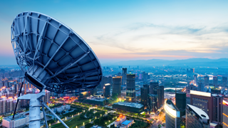 Migration and Network Re-engineering Capabilities for a Large Telecom and Networking Major