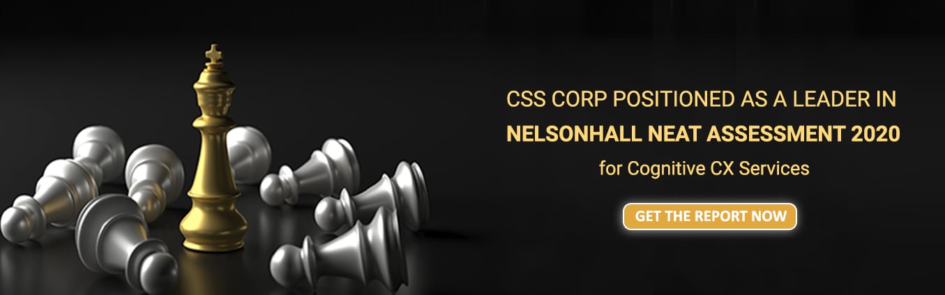 NelsonHAll-CSSCorp