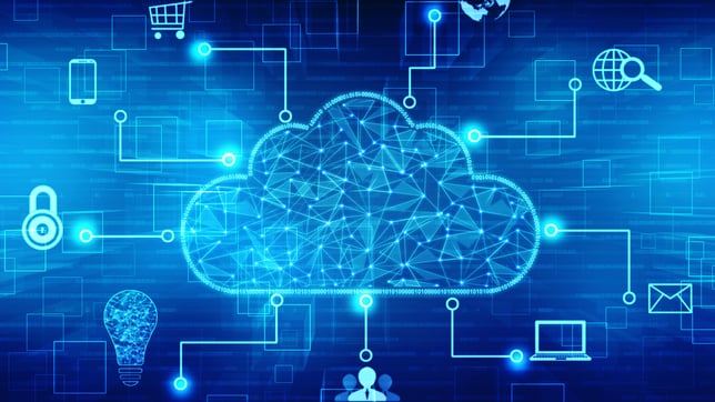 Optimize Your Infrastructure with Intelligent Cloud Operations