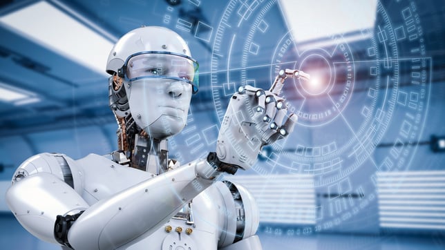Robotic Process Automation (RPA) solutions