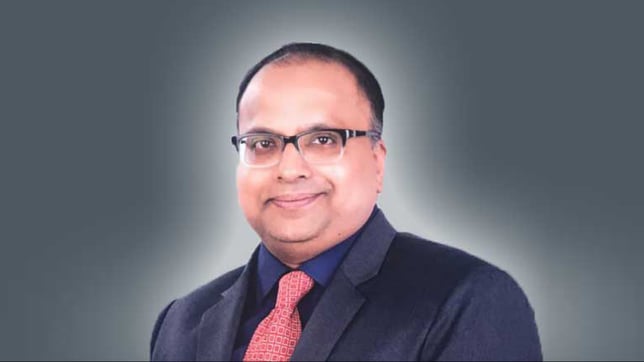 Sundar Sampath - CFO of the Week