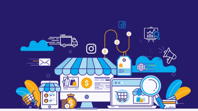 The Future of Digital Commerce-1