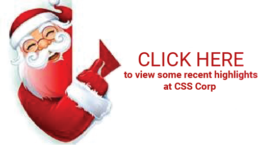 CSS Corp 2021 Journey | Year of Milestones Video